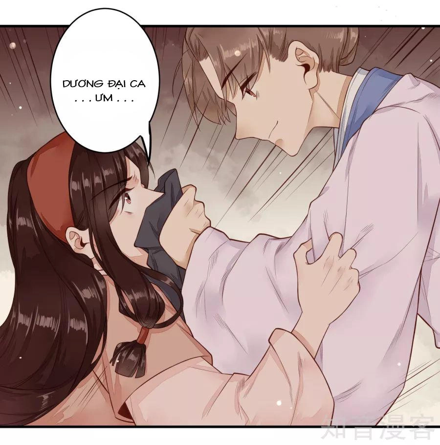 Phượng Hoàng Tê Lâm Chapter 37 - 10