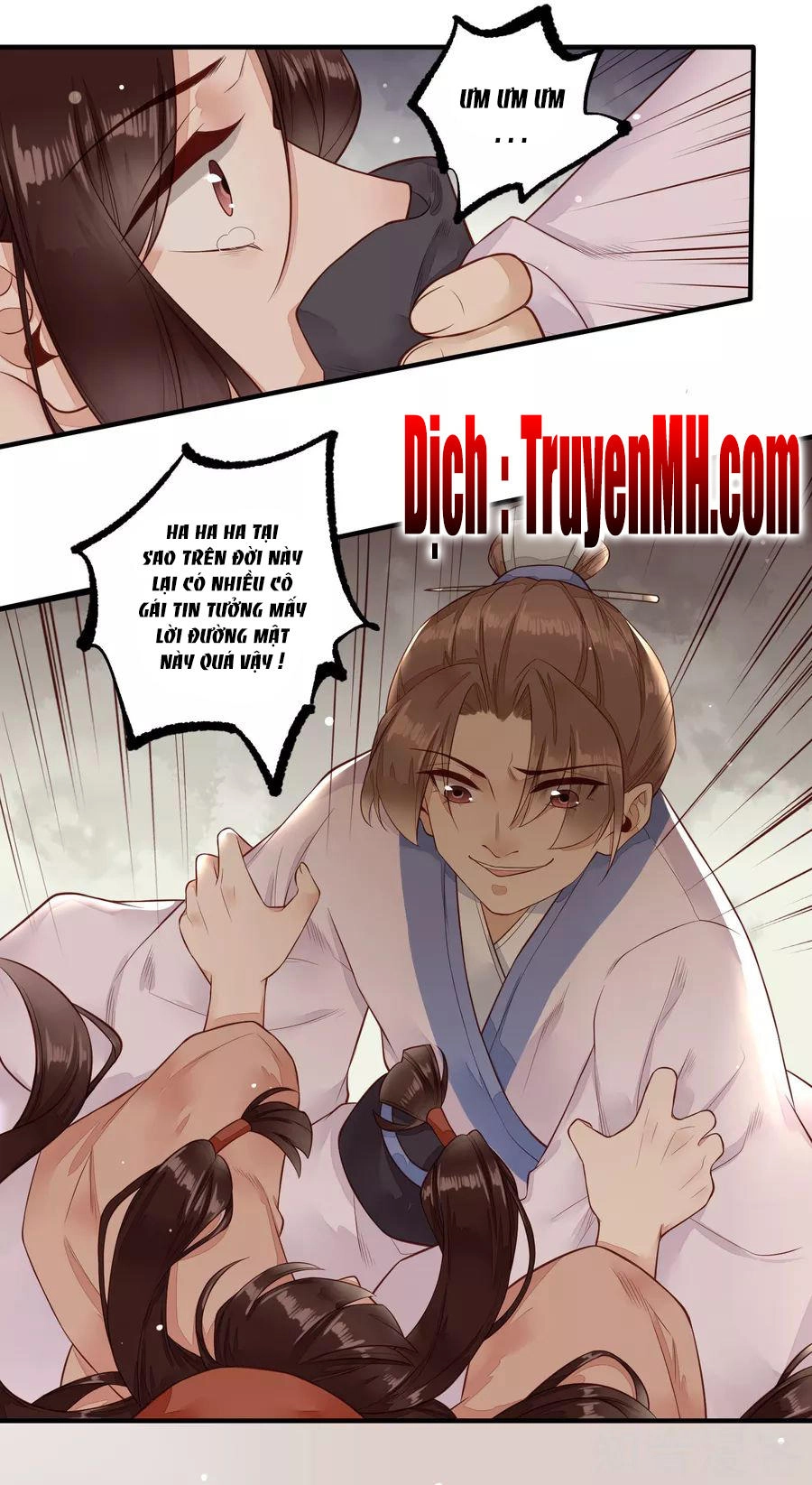 Phượng Hoàng Tê Lâm Chapter 37 - 11