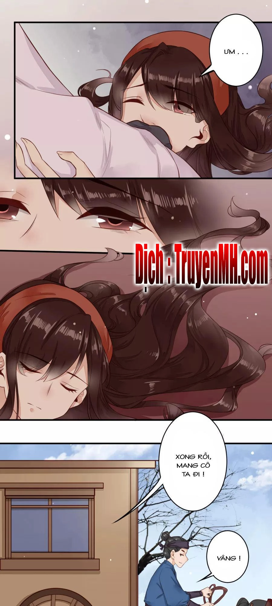 Phượng Hoàng Tê Lâm Chapter 37 - 12