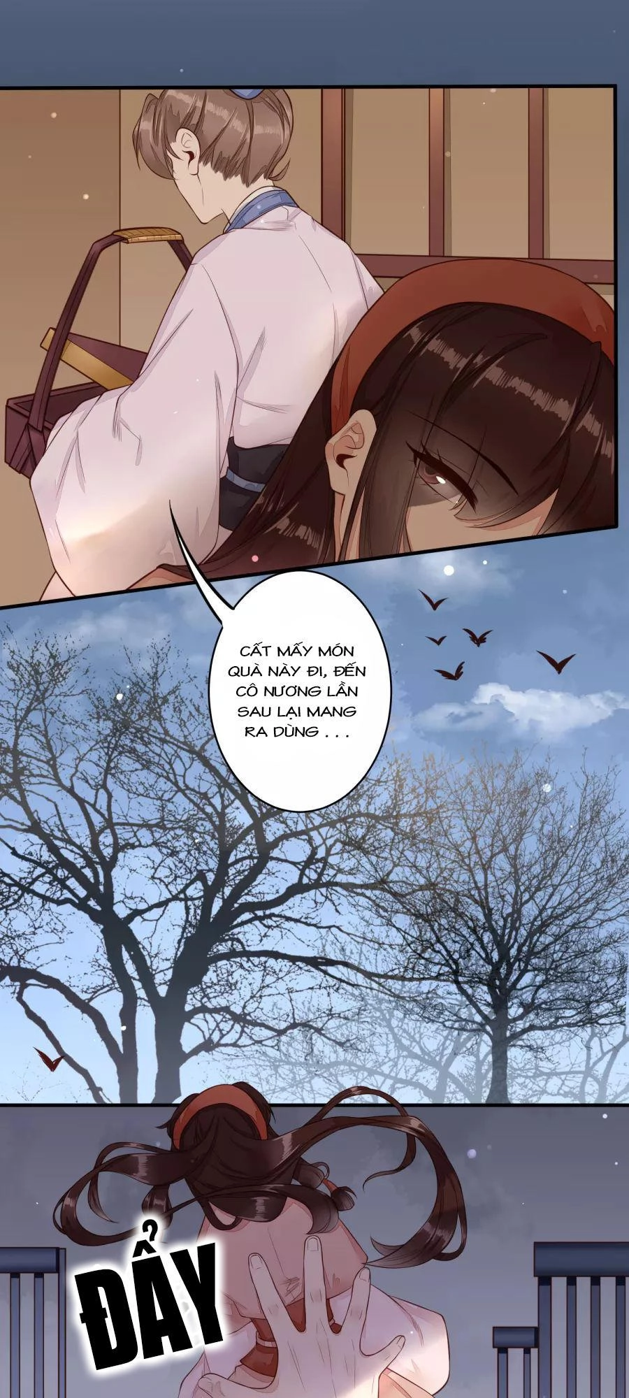 Phượng Hoàng Tê Lâm Chapter 37 - 14