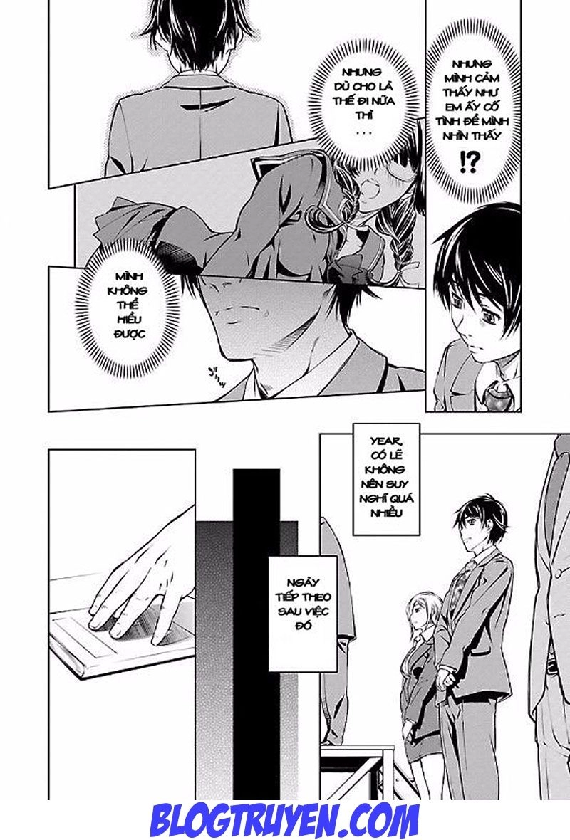 Delusional Love Chapter 2 - 3