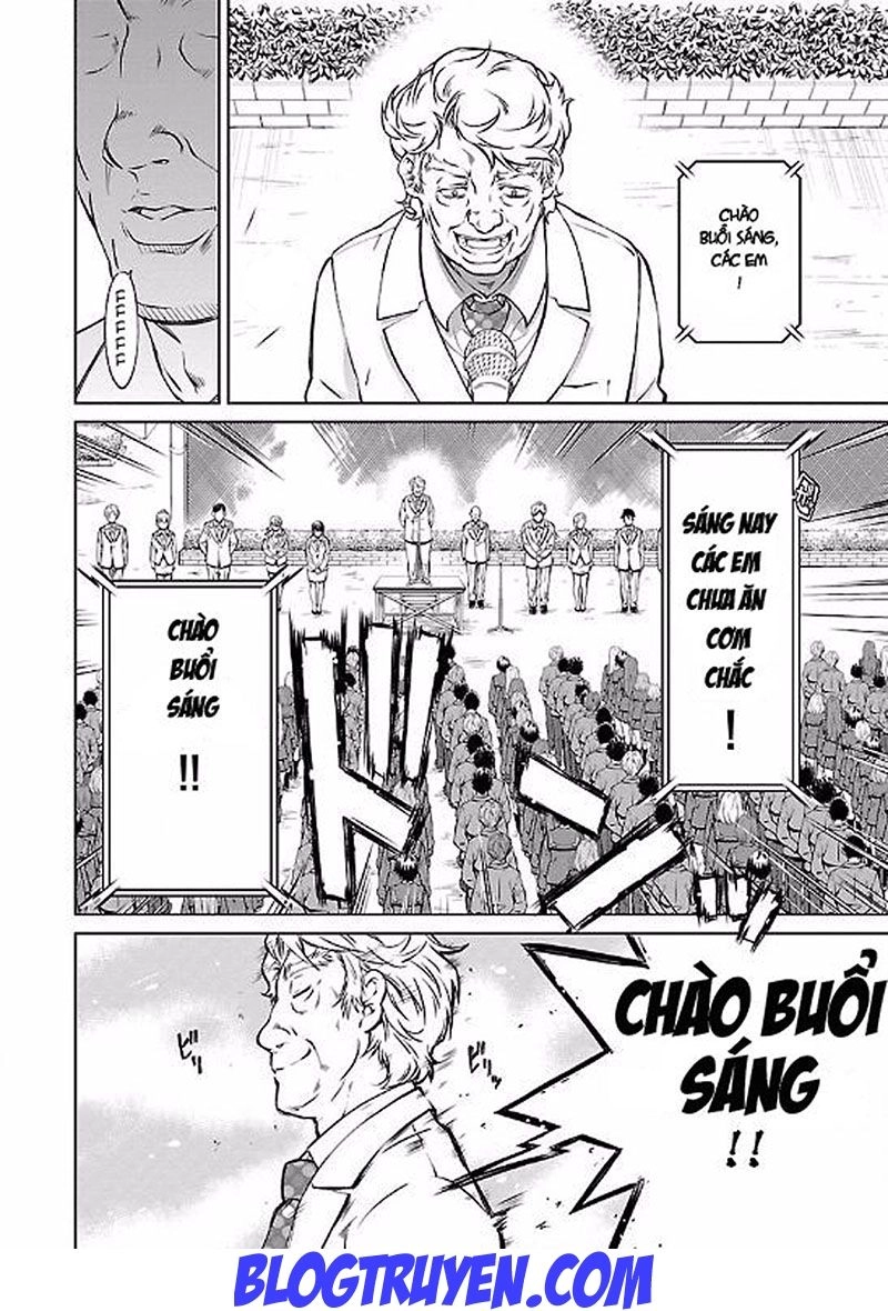 Delusional Love Chapter 2 - 7