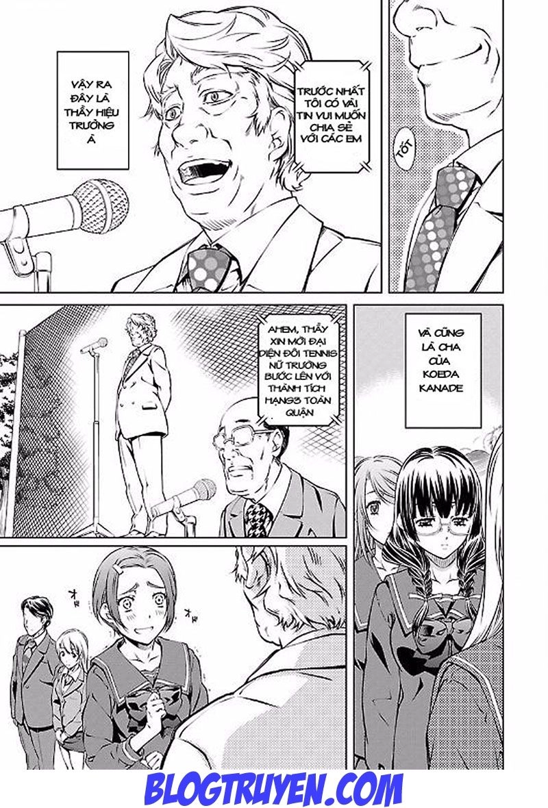 Delusional Love Chapter 2 - 8