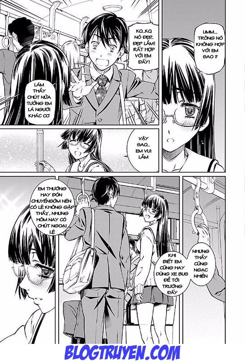 Delusional Love Chapter 2 - 14