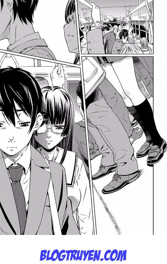 Delusional Love Chapter 4 - 26