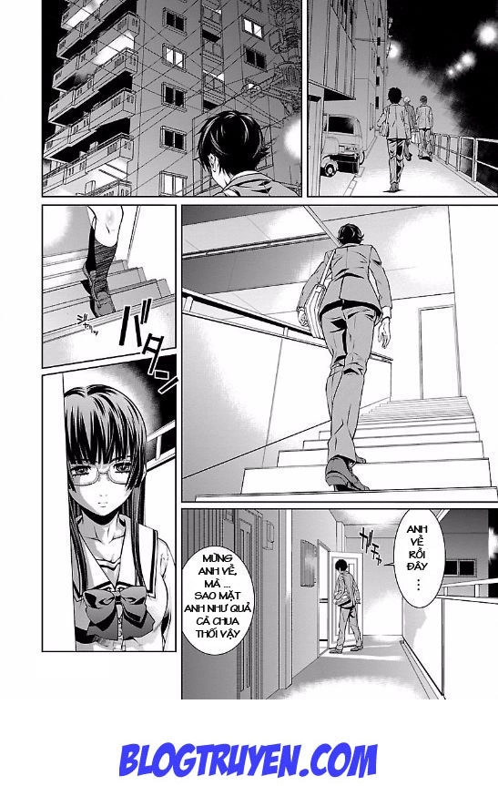 Delusional Love Chapter 4 - 27