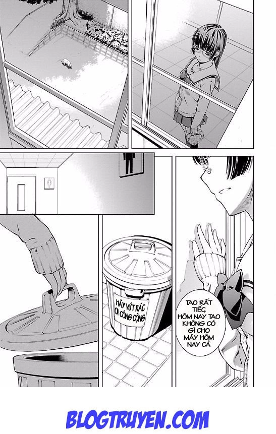 Delusional Love Chapter 6 - 18