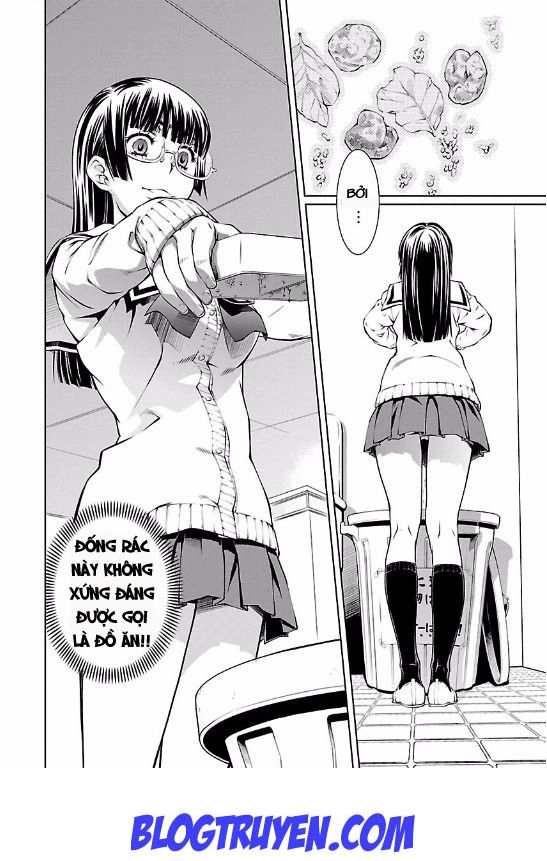 Delusional Love Chapter 6 - 19