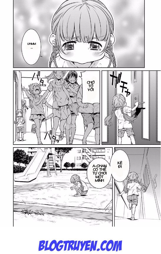 Delusional Love Chapter 6 - 23