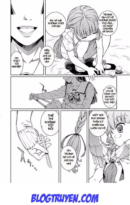 Delusional Love Chapter 6 - 25