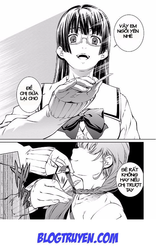 Delusional Love Chapter 6 - 26