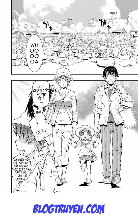 Delusional Love Chapter 11 - 5