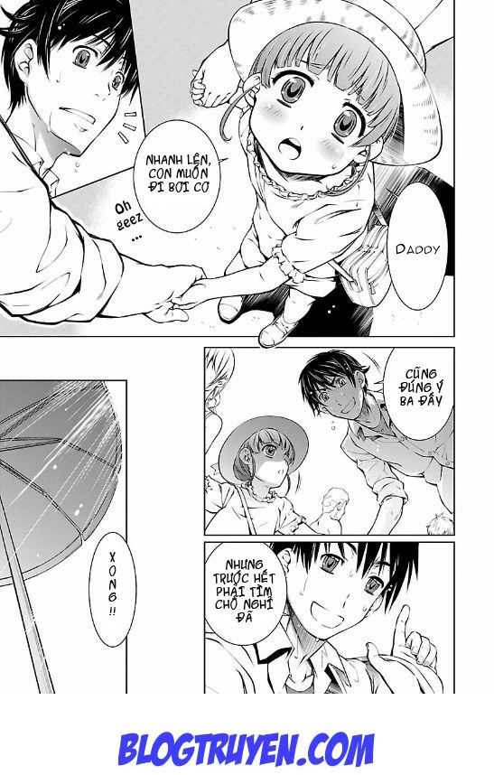 Delusional Love Chapter 11 - 6