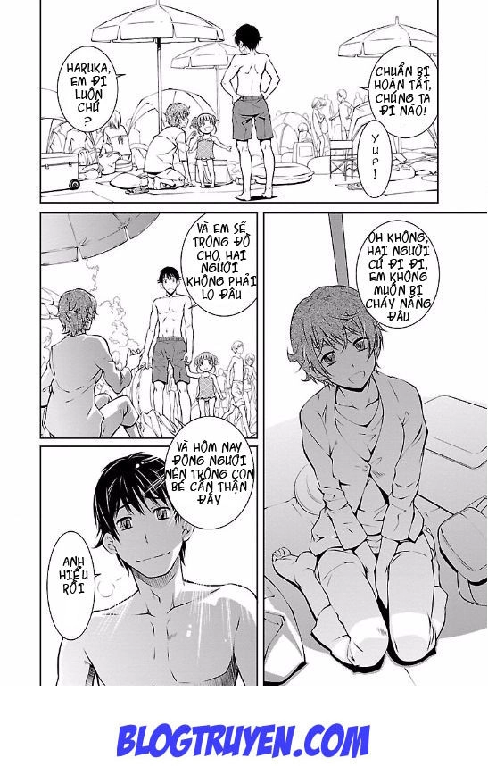 Delusional Love Chapter 11 - 7