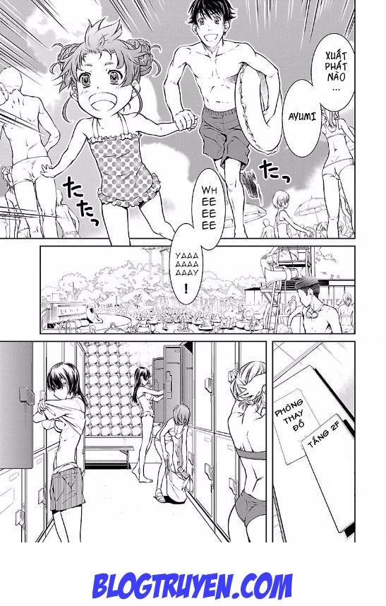 Delusional Love Chapter 11 - 8