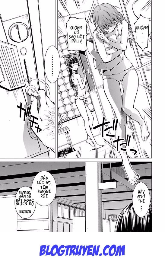 Delusional Love Chapter 11 - 10