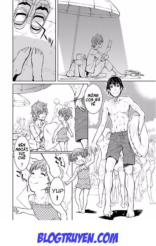 Delusional Love Chapter 11 - 13