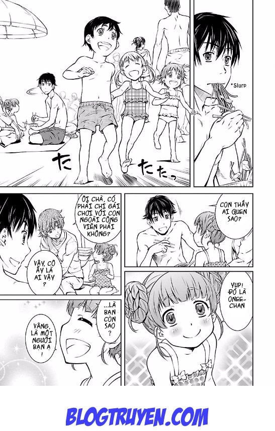 Delusional Love Chapter 11 - 16