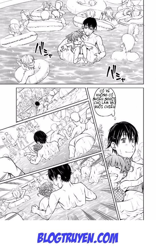 Delusional Love Chapter 11 - 18