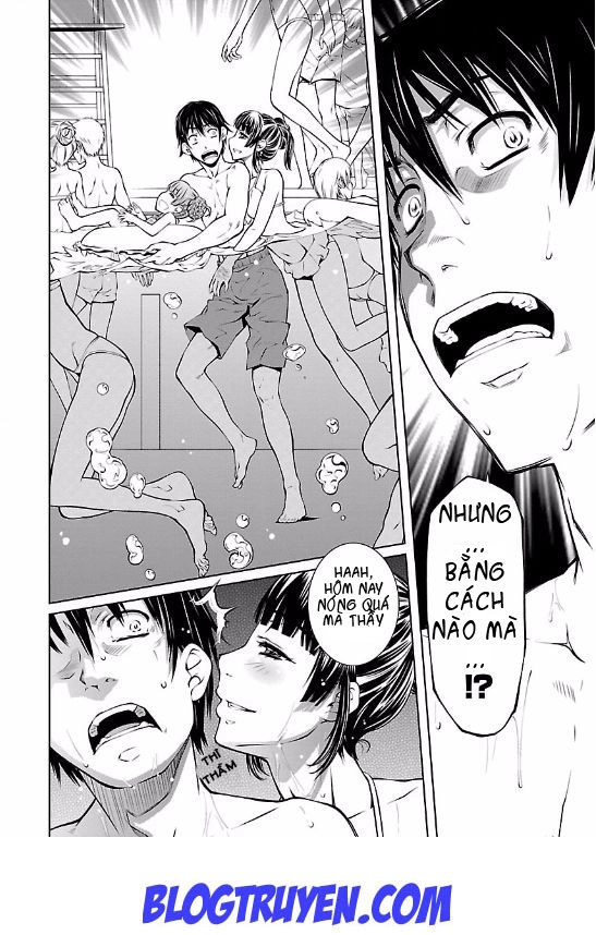 Delusional Love Chapter 11 - 21