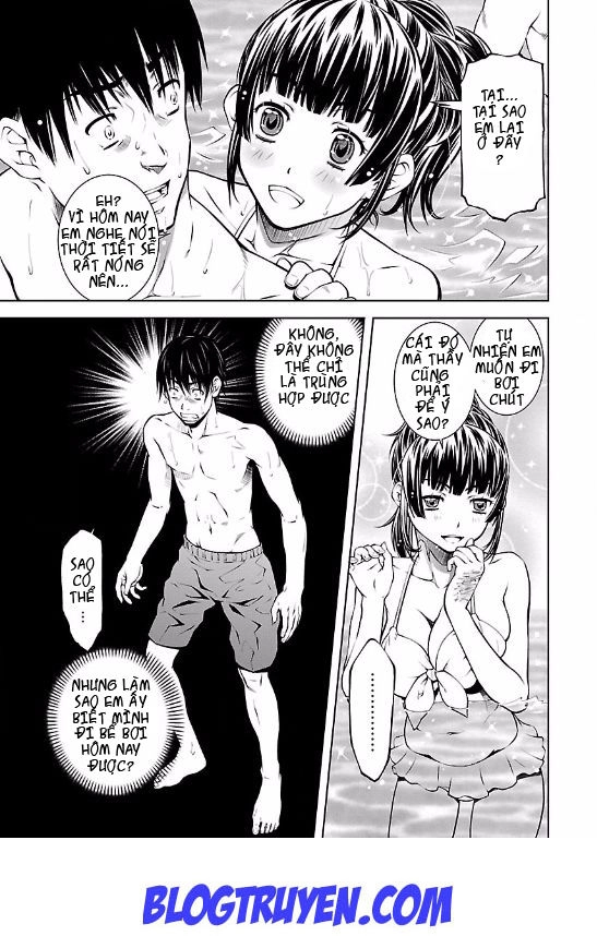 Delusional Love Chapter 11 - 22