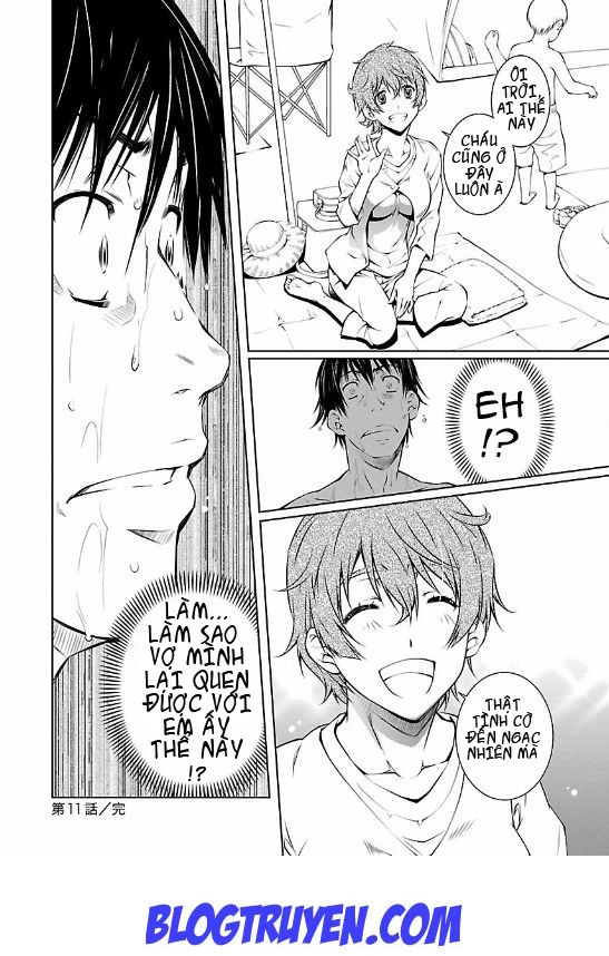 Delusional Love Chapter 11 - 26