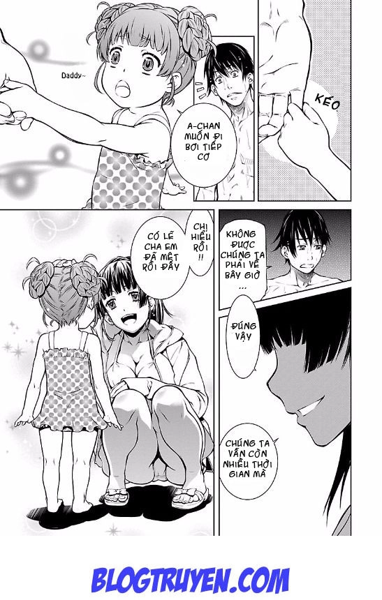 Delusional Love Chapter 12 - 6