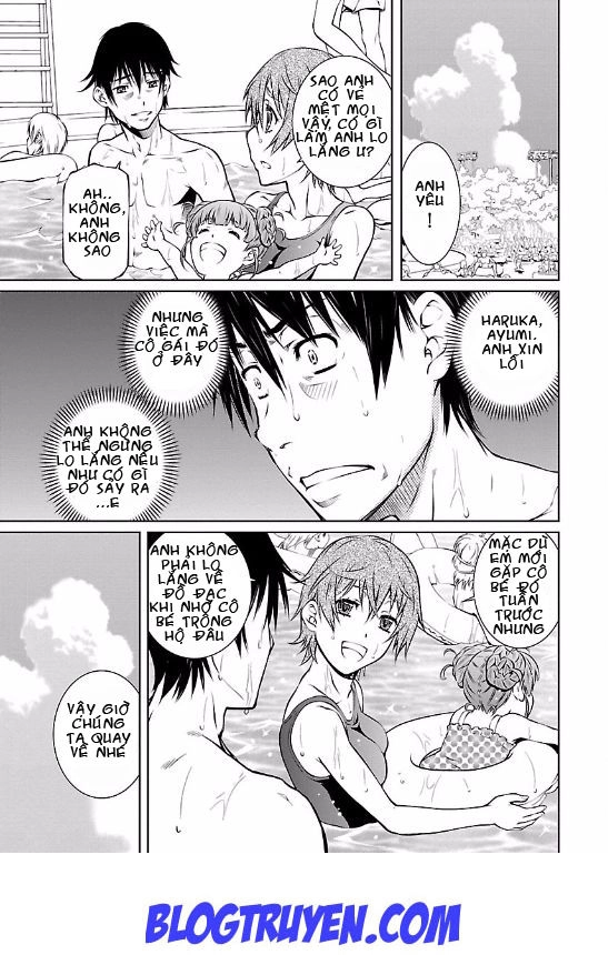 Delusional Love Chapter 12 - 19