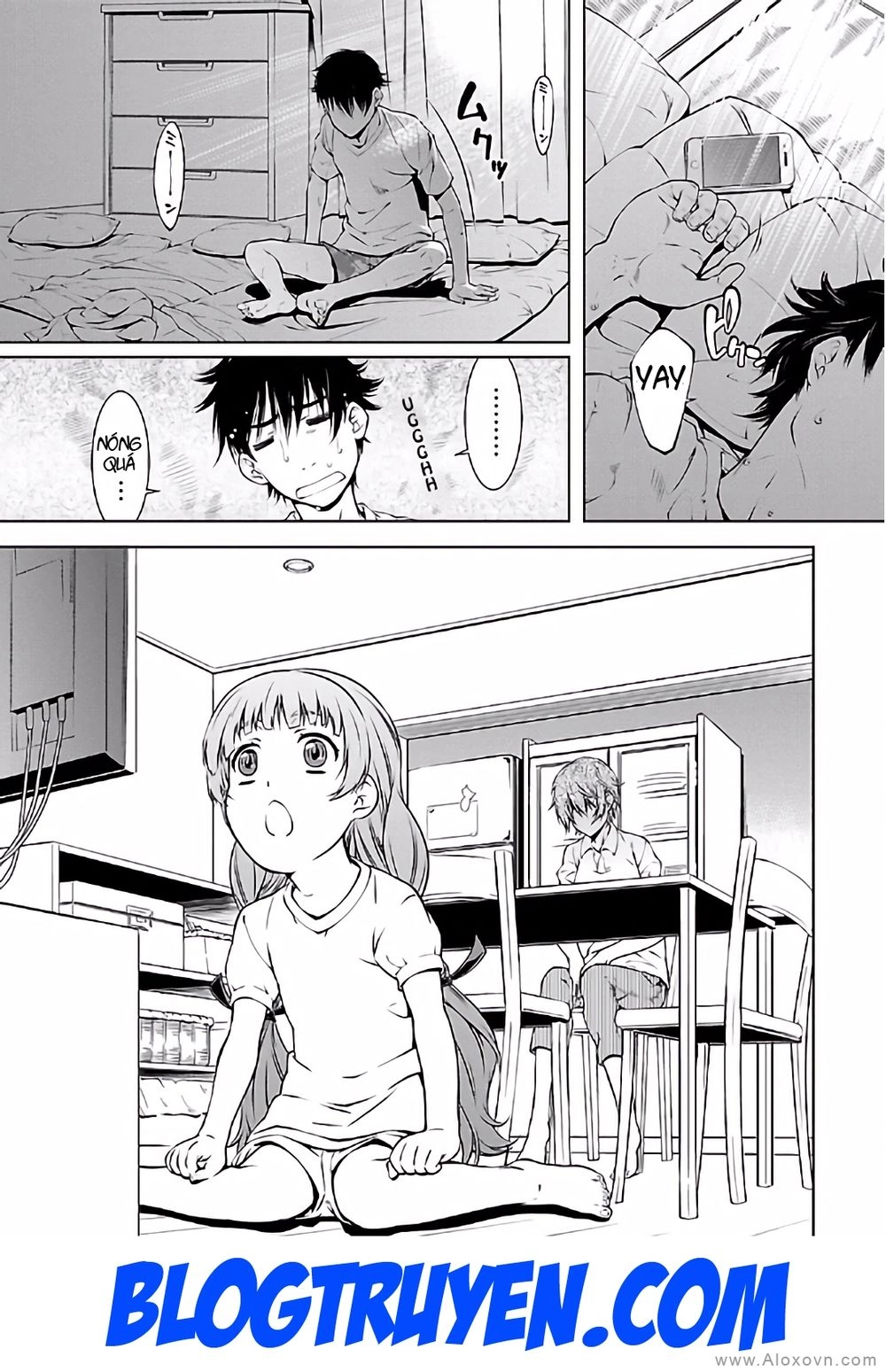 Delusional Love Chapter 13 - 5