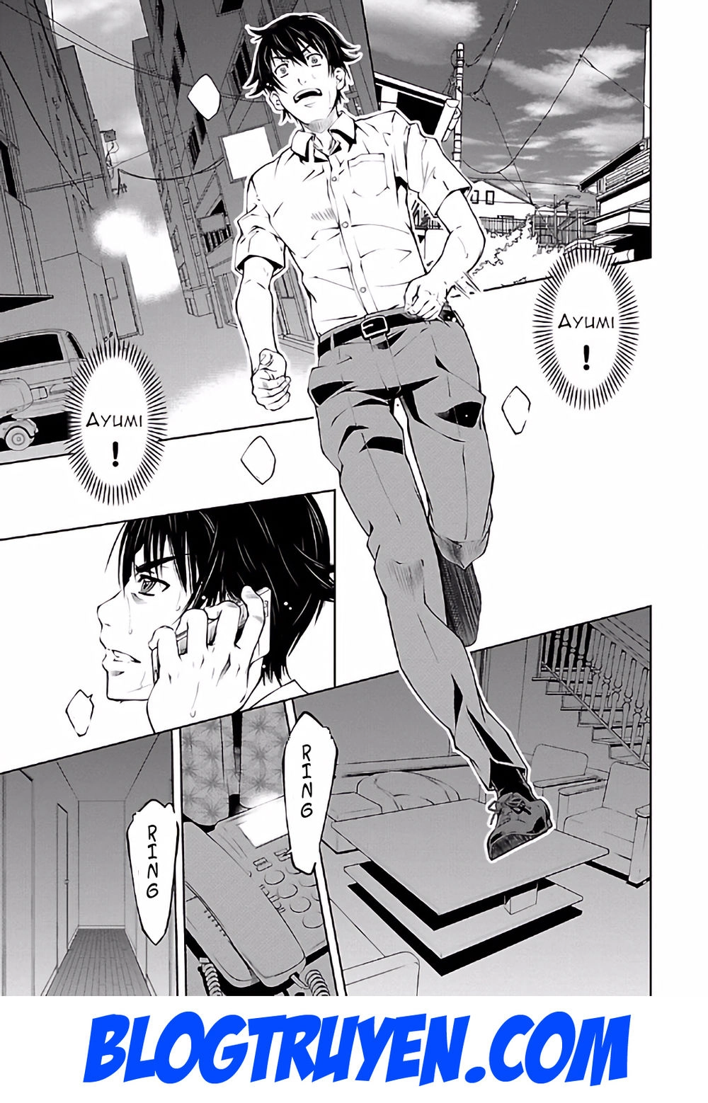 Delusional Love Chapter 15 - 6