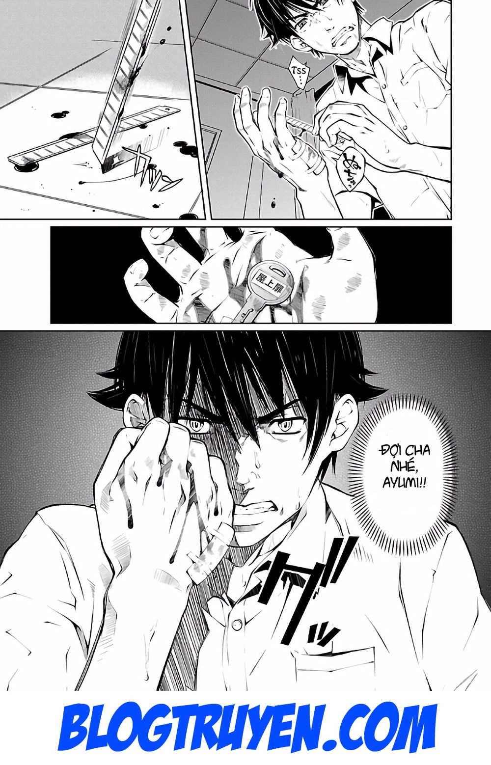 Delusional Love Chapter 15 - 26