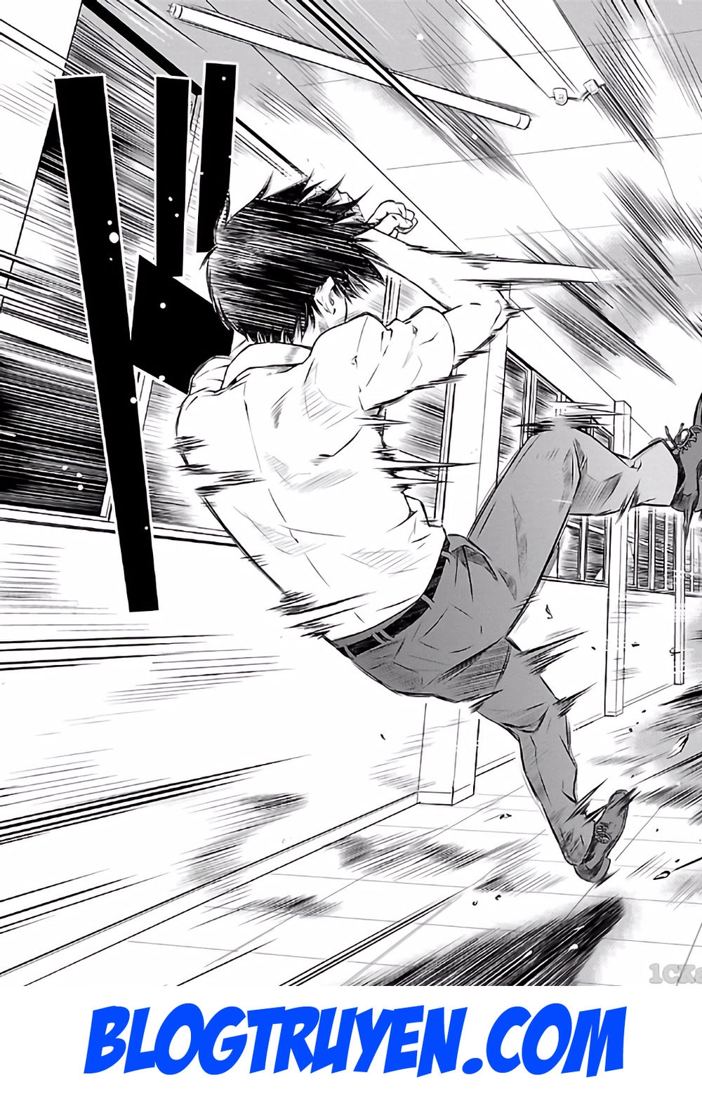 Delusional Love Chapter 16 - 5