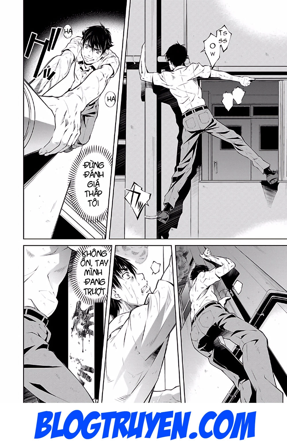 Delusional Love Chapter 16 - 10