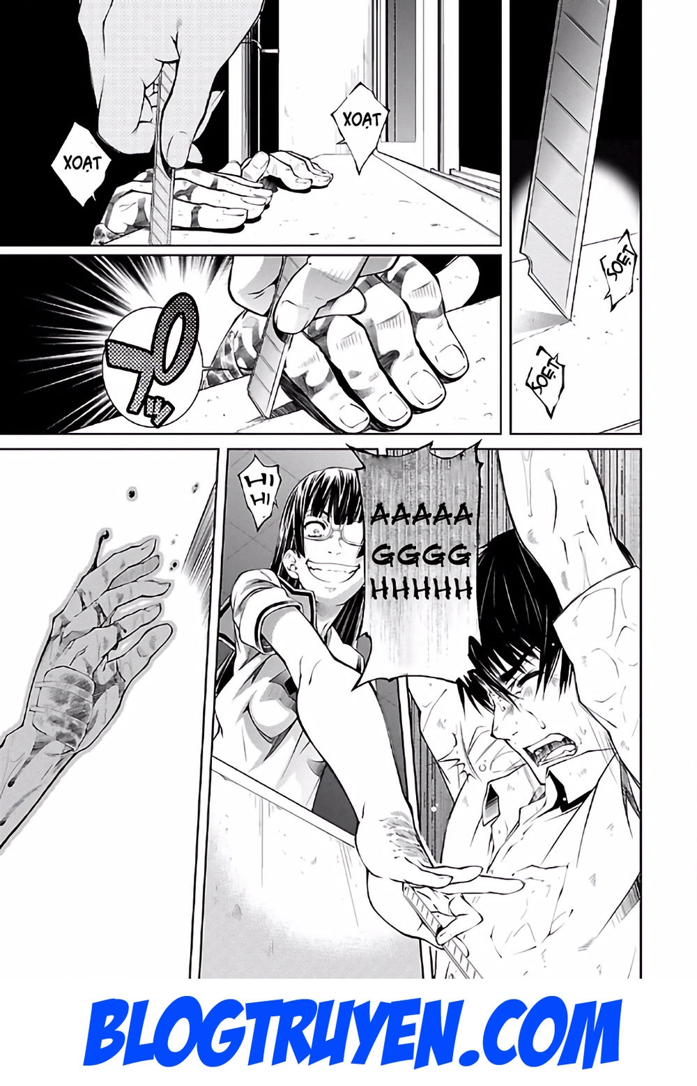 Delusional Love Chapter 16 - 13