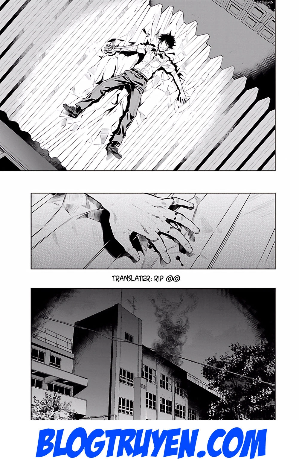 Delusional Love Chapter 16 - 15