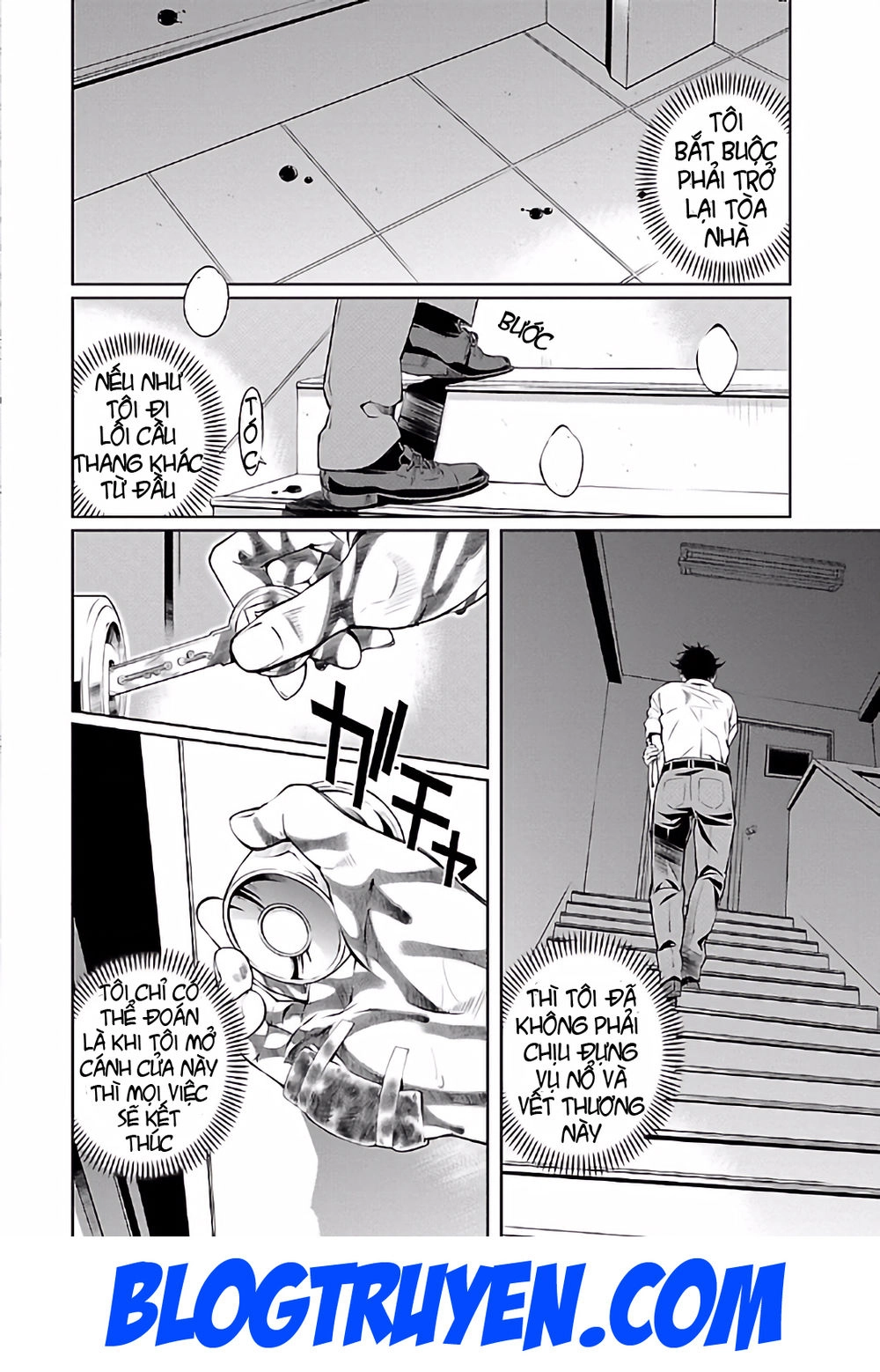 Delusional Love Chapter 16 - 24