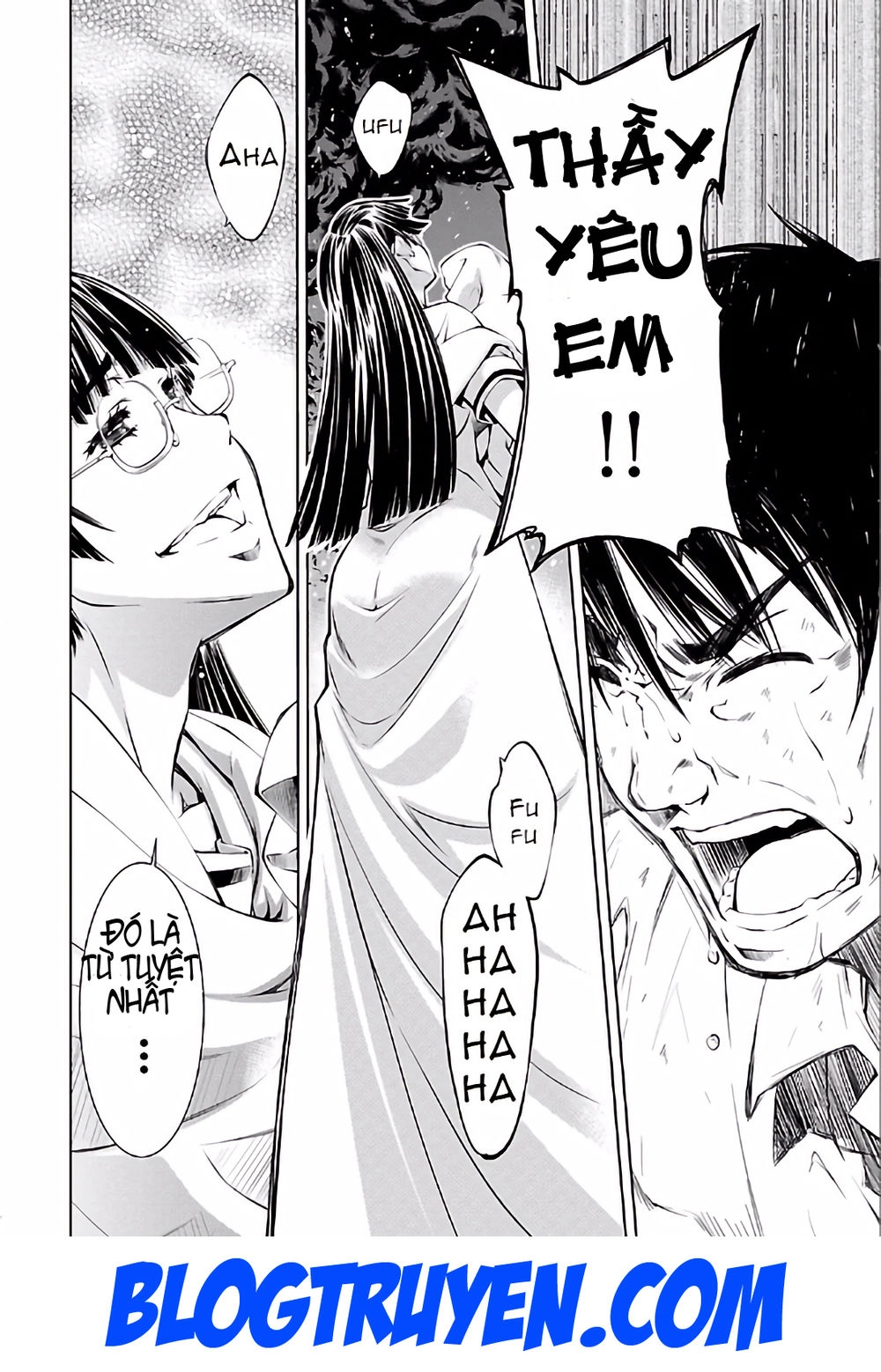 Delusional Love Chapter 17 - 25