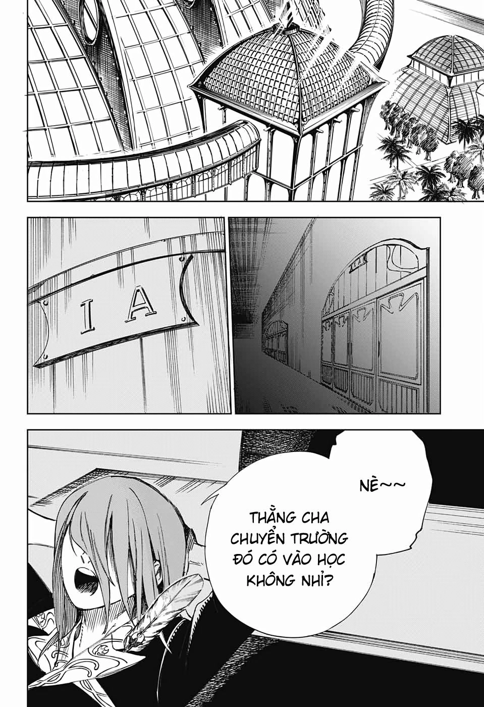 Dear Call Chapter 2 - 53