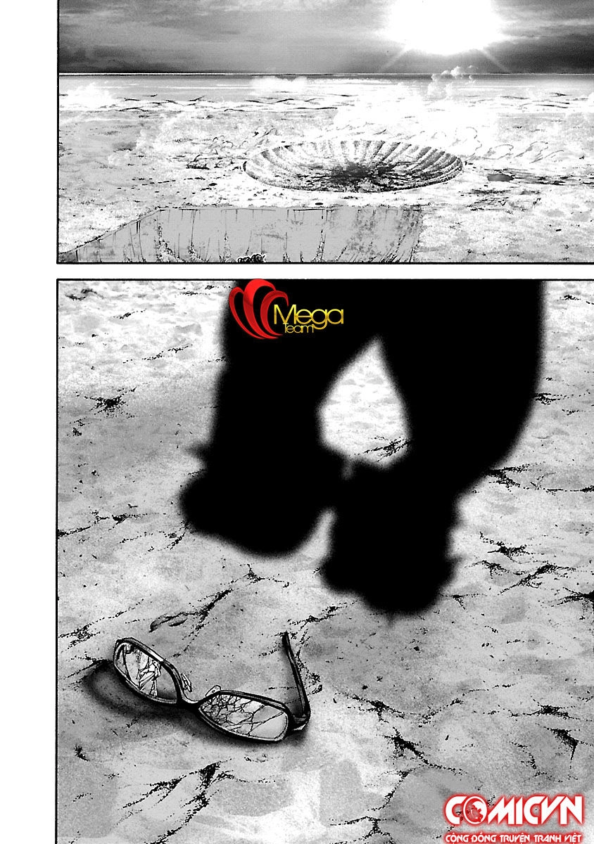 Resident Evil Biohazard Heavenly Island Chapter 49 - 11