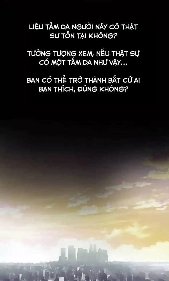 Tấm Da Người Chapter 1 - 6