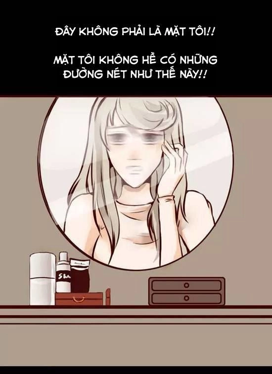 Tấm Da Người Chapter 1 - 30