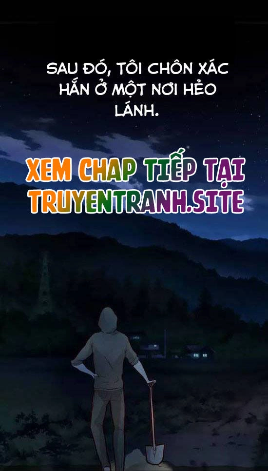 Tấm Da Người Chapter 1 - 57