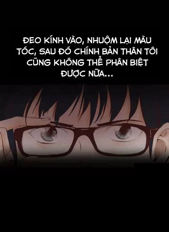 Tấm Da Người Chapter 2 - 8