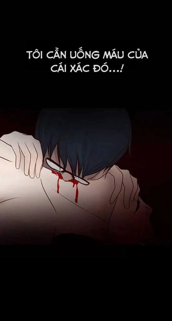 Tấm Da Người Chapter 3 - 2