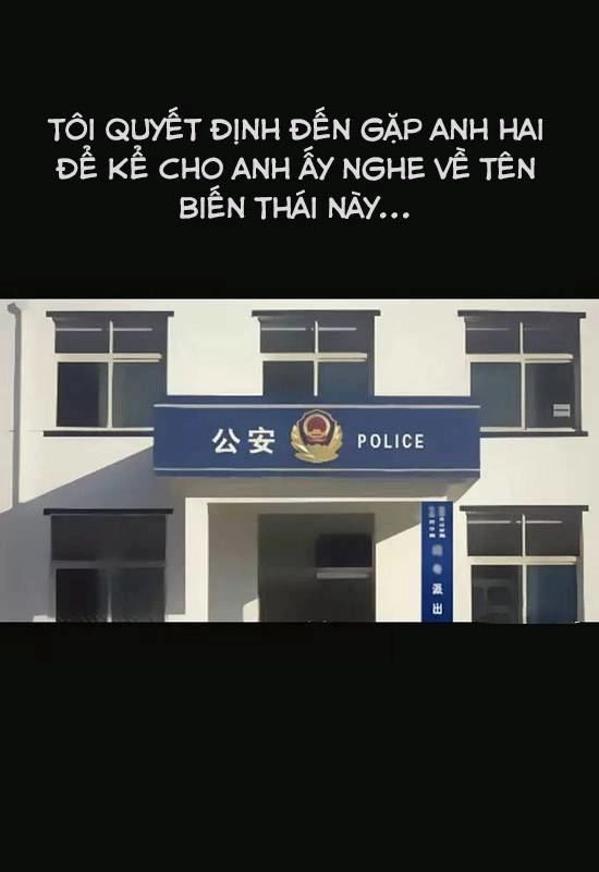 Tấm Da Người Chapter 3 - 35