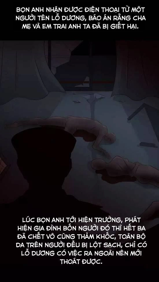 Tấm Da Người Chapter 4 - 37