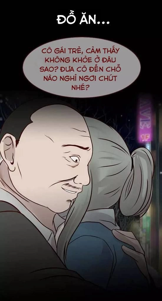 Tấm Da Người Chapter 4 - 49