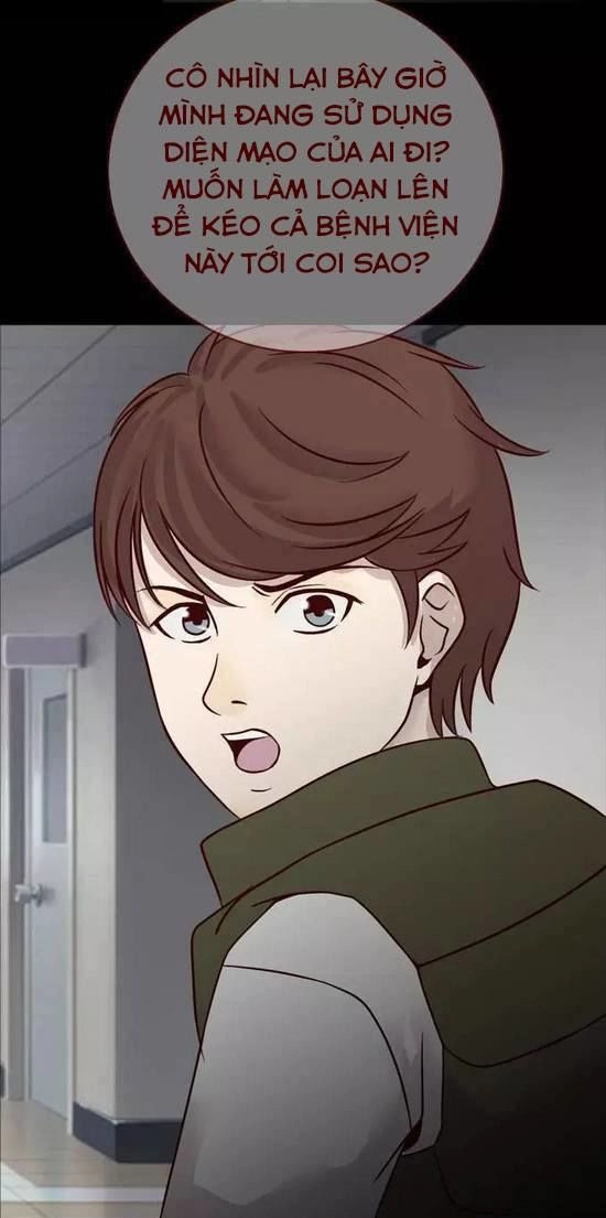 Tấm Da Người Chapter 6 - 6