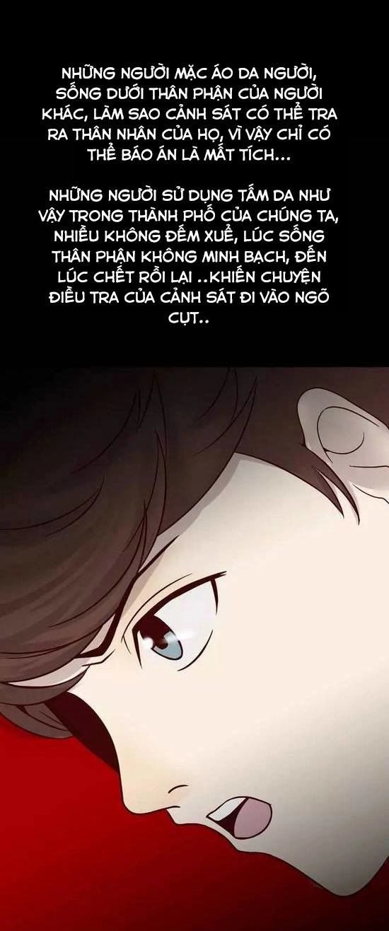 Tấm Da Người Chapter 6 - 14