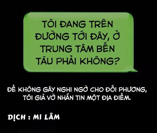 Tấm Da Người Chapter 9 - 18